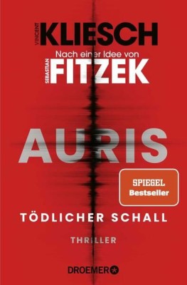 T&amp;ouml;dlicher Schall foto