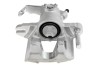 Etrier spate Opel Zafira A 1999-2005, Astra G Coupe, Cabrio -2005, Stanga, Sistem Bosch Fi=38mm, NTY HZT-PL-034