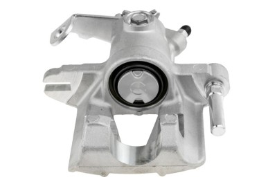 Etrier spate Opel Zafira A 1999-2005, Astra G Coupe, Cabrio -2005, Stanga, Sistem Bosch Fi=38mm, NTY HZT-PL-034 foto