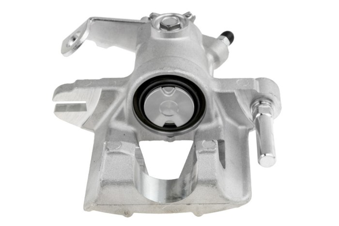 Etrier spate Opel Zafira A 1999-2005, Astra G Coupe, Cabrio -2005, Stanga, Sistem Bosch Fi=38mm, NTY HZT-PL-034