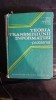 TEORIA TRANSMISIUNII INFORMATIEI. PROBLEME - A.T. MURGAN