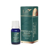 ULEI ESENTIAL INTEGRAL PORTOCALA DULCE 10ML, Bionovativ