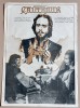 Cantemir - afis format mare film romanesc, Romaniafilm 1973, cinema Epoca de Aur
