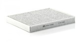 Filtru habitaclu Carbon Activ Mann-Filter CUK2842