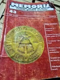 Memoria, revista gandirii interzise nr.2/2003