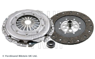BLUE PRINT ADP153036 Set ambreiaj foto