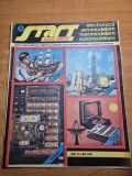 Start spre viitor - mai 1983