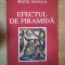 EFECTUL DE PIRAMIDA de MARIN SORESCU , 1998