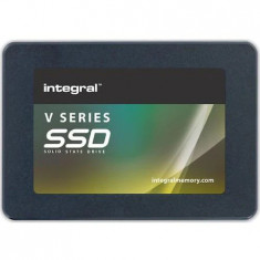Solid State Drive (SSD) Integral V SERIES,120GB, SATA III foto