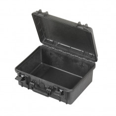 Hard case MAX380H160, waterproof, pentru echipamente