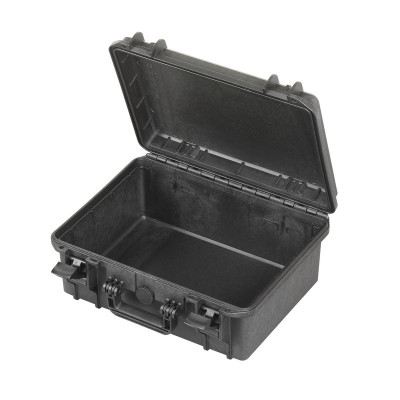 Hard case MAX380H160, waterproof, pentru echipamente foto