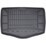 Tavita portbagaj Hyundai I20 2009-2014 roata de rezerva standard Frogum
