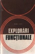 Explorari functionale foto