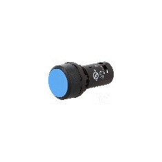 Intrerupator ac&amp;#355;ionat prin apasare, 22mm, seria CP1, {{Clasa etan&amp;#351;eitate}}, ABB - 1SFA619100R1014