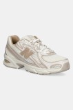 New Balance sneakers U740IN2 culoarea bej, U740IN2