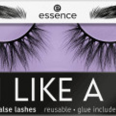 Essence cosmetics LASH LIKE A BOSS gene false 02 Unique, 1 buc