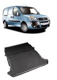 Covor protectie portbagaj tavita FIAT DOBLO CARGO (2001-2009)