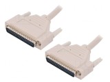 Cablu de conexiune D-Sub 37 pini 1m