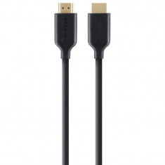 HDMI Cable Belkin HDMI - HDMI, 2m 2 m Black