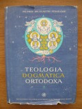 DUMITRU STANILOAE - TEOLOGIA DOGMATICA ORTODOXA - volumul 3 - 1978