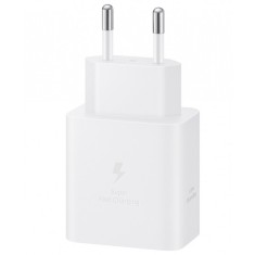 Incarcator Retea Samsung, 45W, 4.05A, 1 x USB-C, Alb EP-T4511NWEGEU