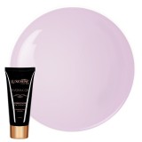 Polygel REVOMAX GEL LUXORISE Cherry Milkshake, 15ml