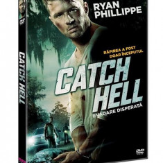 Evadare disperata / Catch Hell | Ryan Phillippe