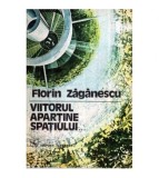 Florin Zaganescu - Viitorul apartine spatiului&hellip; - 120813