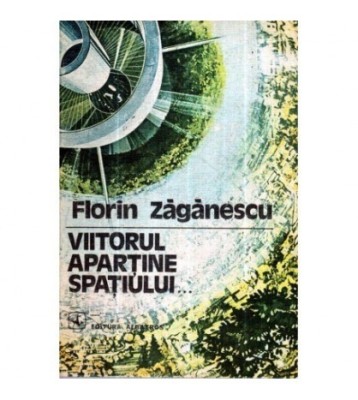 Florin Zaganescu - Viitorul apartine spatiului&amp;hellip; - 120813 foto
