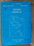 Biochimia hormonilor- D. C. Cojocaru, Doina Irina Cojocaru