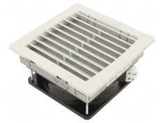 Ventilator AC Axial 230VAC 70m3/h 145x75x145mm IP54