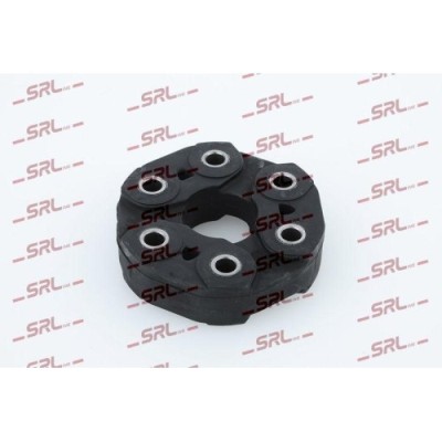 Flansa cardan BMW 3 (E36) 09.90-11.98, 3 Convertible (E36) 03.93-11.99, 3 Convertible (E46) 04.00-12.07, 3 Coupe (E46) 12.98-07.06, 5 (E34) 02.87-12. foto