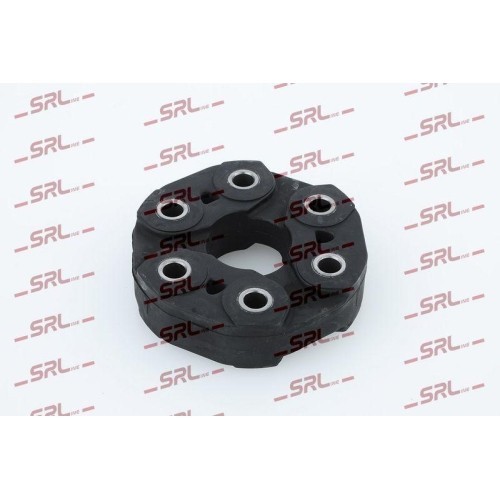 Flansa cardan BMW 3 (E36) 09.90-11.98, 3 Convertible (E36) 03.93-11.99, 3 Convertible (E46) 04.00-12.07, 3 Coupe (E46) 12.98-07.06, 5 (E34) 02.87-12.