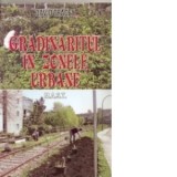 Gradinaritul in zonele urbane - David Tracey