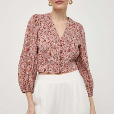 Ivy Oak bluză femei, cu model IO112328