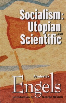 Socialism: Utopian and Scientific foto