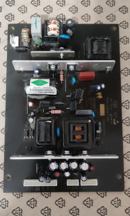 Sursă TV Samus MP116-C KB-3151C R28010976