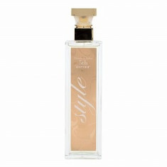 Elizabeth Arden 5th Avenue Style eau de Parfum pentru femei 125 ml foto