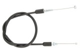 Cumpara ieftin Cablu accelerator 878mm cursa 158mm (deschidere) pentru HONDA XL 1000 1999-2002