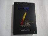 TEME FUNDAMENTALE PENTRU ROMANIA 2014 - DAN DUNGACIU, VASILE IUGA, MARIUS STOIAN