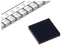Microcontroler 8051 cu Interfata I2C, SPI, UART 2,7-5,5VDC foto