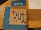 Fizică. Manual pentru clasa VII. Petrescu-Prahova, Buzu, Iorga Siman, Clasa 7, Fizica