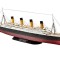 Nava RMS Titanic