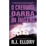 O credinta oarba in ingeri - R.J.Ellory, Leda