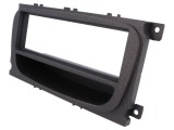 Cadru Radio Ford 1 DIN Negru COMPOTECH - Montaj Auto Simplu
