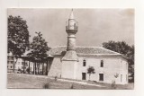 RF206 - Carte Postala - Mangalia. Geamia Esma-Han Sultan, circulata 1966