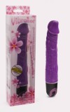 Vibrator Realistic Multi Speed 2, Mov,, Debra