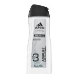 Adidas Adipure Gel de duș bărbați 400 ml