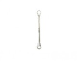 Cheie inelara cotita, 10х12mm, CR-V, Topmaster 230905