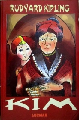 Kim - Rudyard Kipling foto